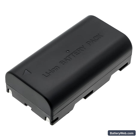 Medion MD9014 Replacement Battery, 7.4V, 1850mAh, Li-ion 4