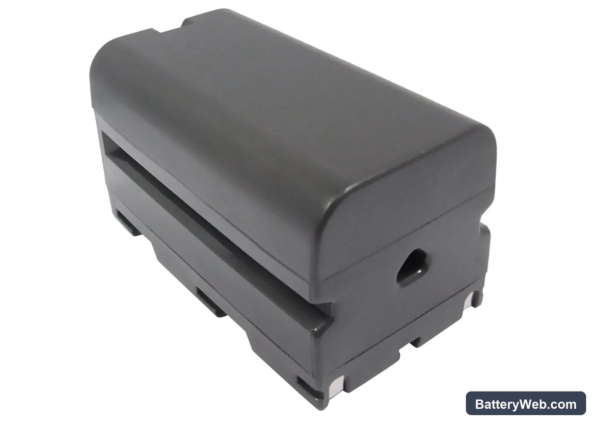 Samsung SCL810 Replacement Battery, 7.4V, 3700mAh, Li-ion 4
