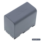 Leaf AFi-II 7 Replacement Battery, 7.4V, 5500mAh, Li-ion 3