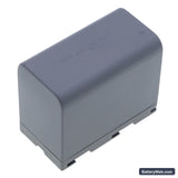 Leaf AFi-II 7 Replacement Battery, 7.4V, 5500mAh, Li-ion 4