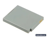 Samsung SDC-MS61S Replacement Battery, 3.7V, 650mAh, Li-ion 3