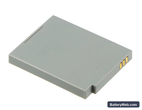 Samsung SDC-MS61S Replacement Battery, 3.7V, 650mAh, Li-ion 3