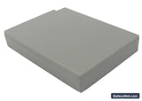 Samsung SDC-MS21B Replacement Battery, 3.7V, 820mAh, Li-ion 4