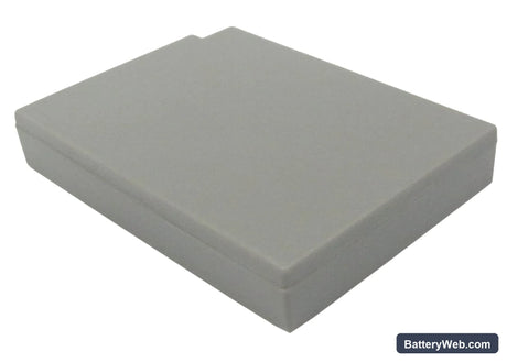 Samsung SDC-MS21B Replacement Battery, 3.7V, 820mAh, Li-ion 4