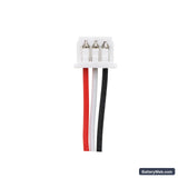 Sennheiser ADAPT 230 Mono Replacement Battery, 3.7V, 180mAh, Li-Polymer 4