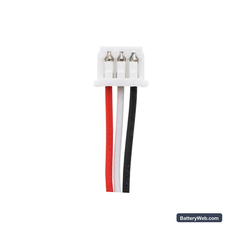 Sennheiser ADAPT 230 Mono Replacement Battery, 3.7V, 180mAh, Li-Polymer 4