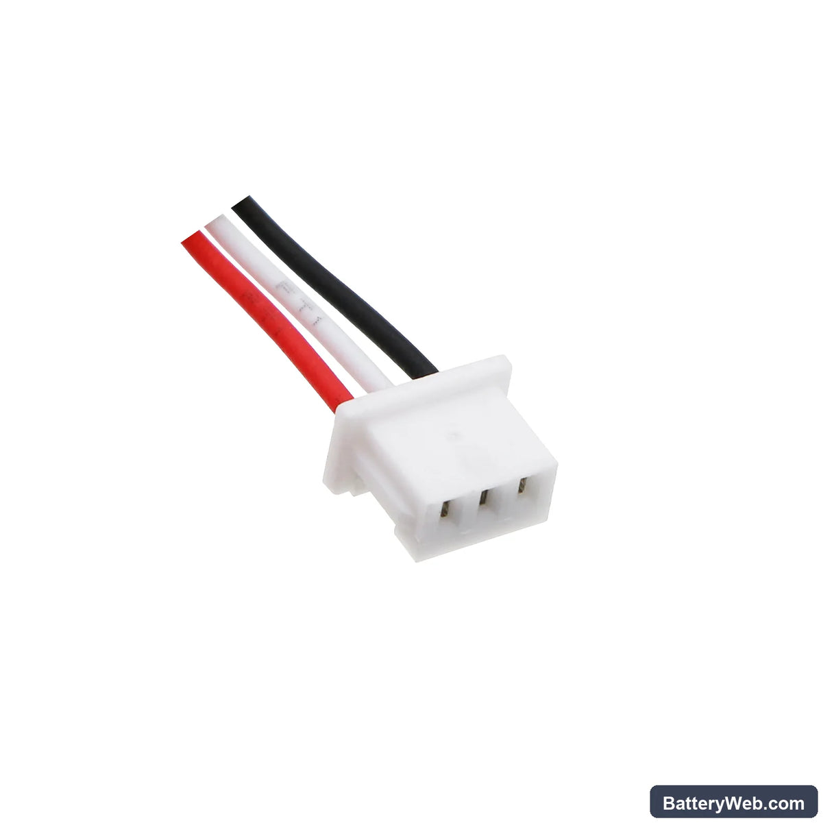 Sennheiser ADAPT 230 Mono Replacement Battery, 3.7V, 180mAh, Li-Polymer 5