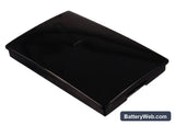 Samsung VP-X300 Replacement Battery, 3.7V, 1200mAh, Li-ion 3