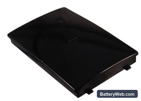 Samsung VP-X300 Replacement Battery, 3.7V, 1200mAh, Li-ion 4