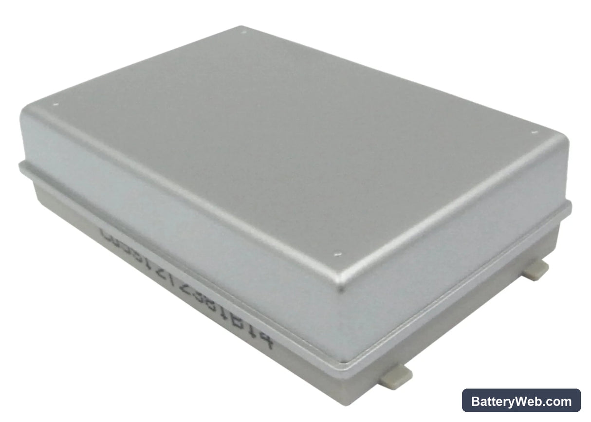 Samsung VP-X220L Replacement Battery, 3.7V, 1800mAh, Li-ion 3