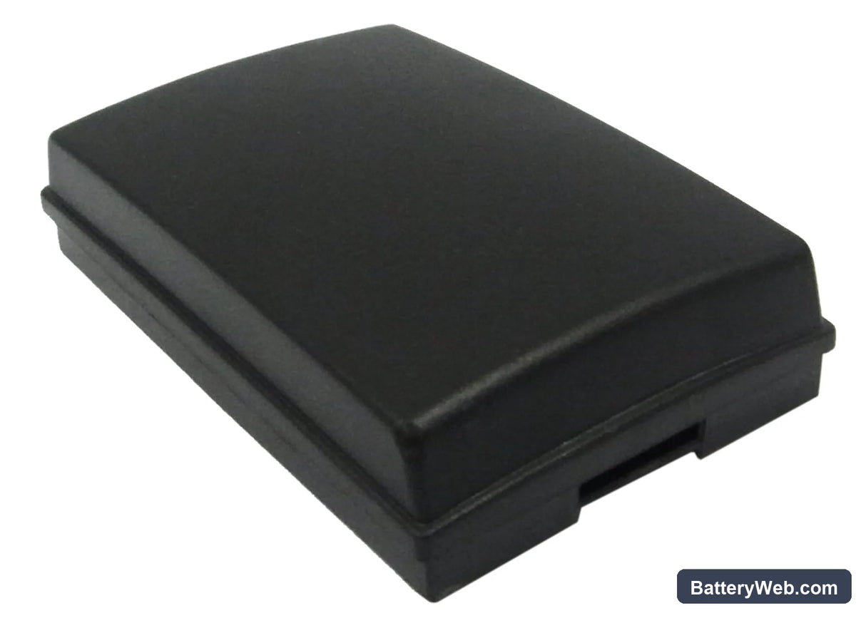 Samsung VP-X220L Replacement Battery, 3.7V, 2400mAh, Li-ion 3