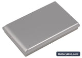 Samsung VM-M102 Replacement Battery, 3.7V, 1200mAh, Li-ion 3
