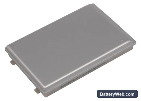 Samsung VM-M102 Replacement Battery, 3.7V, 1200mAh, Li-ion 4