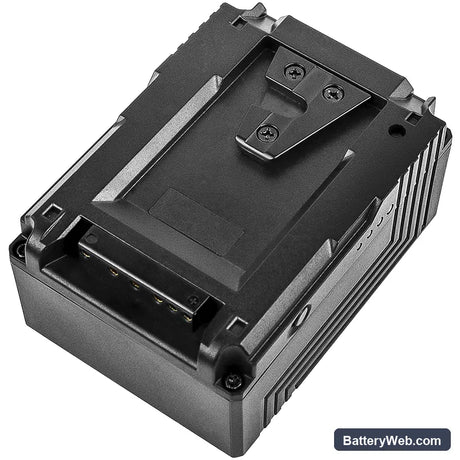 RED One Replacement Battery, 14.8V, 6400mAh, Li-ion 4