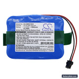 BobSweep bObi Classic Replacement Battery, 14.4V, 3000mAh, Ni-MH 3