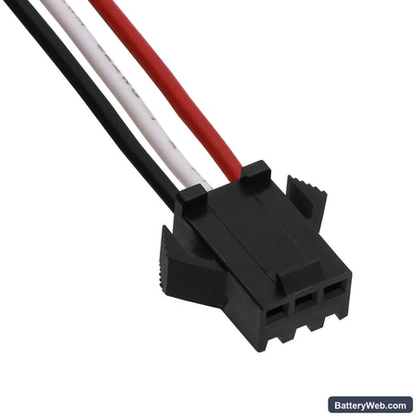 BobSweep bObi Classic Replacement Battery, 14.4V, 3000mAh, Ni-MH 5