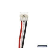 Suunto Ambit 1 Replacement Battery, 3.7V, 240mAh, Li-Polymer 4