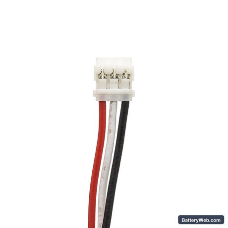 Suunto Ambit 1 Replacement Battery, 3.7V, 240mAh, Li-Polymer 4