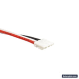 Suunto Ambit 1 Replacement Battery, 3.7V, 240mAh, Li-Polymer 5