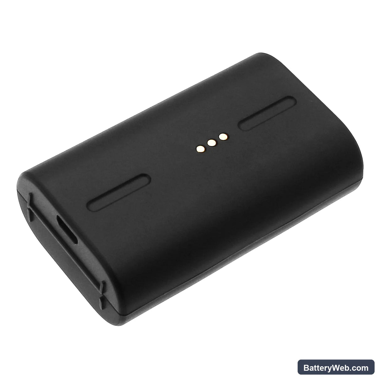 SimpliSafe CMOB1 Replacement Battery, 3.7V, 5200mAh, Li-ion 4