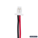 Sony BT22 Replacement Battery, 3.7V, 350mAh, Li-Polymer 4