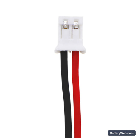 Summer Infant Baby Monitor Replacement Battery, 3.6V, 1000mAh, Ni-MH 4