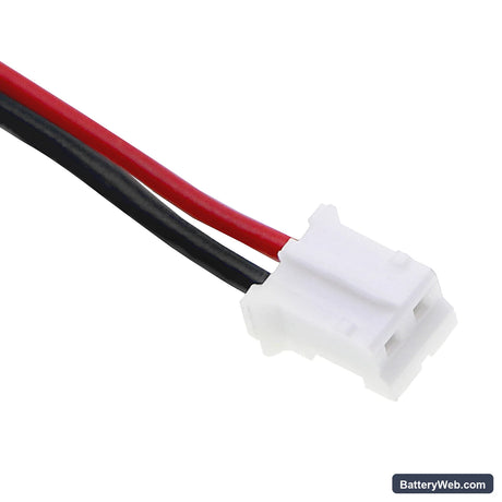 Summer Infant Baby Monitor Replacement Battery, 3.6V, 1000mAh, Ni-MH 5