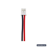 Summer Glimpse 29600-10 Replacement Battery, 4.8V, 1000mAh, Ni-MH 4