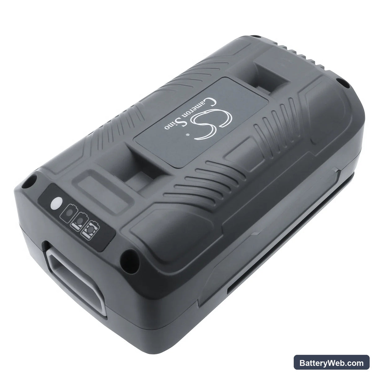 Snow Joe iON18SB Replacement Battery, 40V, 4000mAh, Li-ion 2