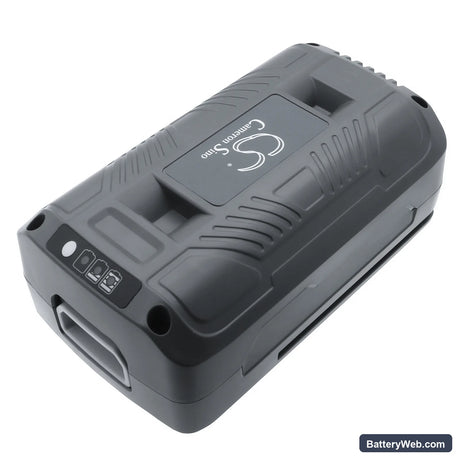 Snow Joe iON18SB Replacement Battery, 40V, 4000mAh, Li-ion 2