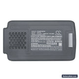 Snow Joe iON18SB Replacement Battery, 40V, 4000mAh, Li-ion 5