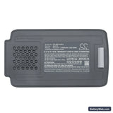 Snow Joe iON18SB Replacement Battery, 40V, 5000mAh, Li-ion 5