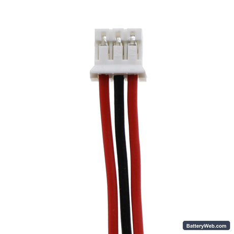 Summer Pure HD 4.5 Inch Monitor Replacement Battery, 4.8V, 1400mAh, Ni-MH 4