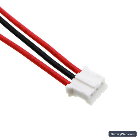 Summer Pure HD 4.5 Inch Monitor Replacement Battery, 4.8V, 1400mAh, Ni-MH 5