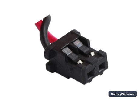 Stabo ST930 Replacement Battery, 4.8V, 2000mAh, Ni-MH 6