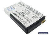 4G Systems XSBox GO+ Replacement Battery, 3.7V, 3400mAh, Li-ion 2