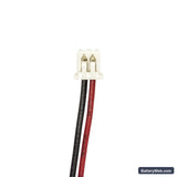 Sanitas SBY 98 Replacement Battery, 3.7V, 900mAh, Li-Polymer 4