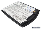 Verizon SCH-I760 Replacement Battery, 3.7V, 2500mAh, Li-ion 1