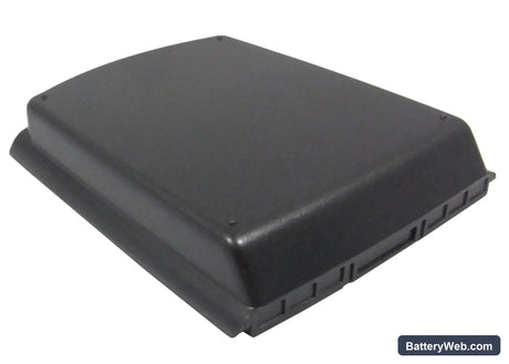 Verizon SCH-I760 Replacement Battery, 3.7V, 2500mAh, Li-ion 3