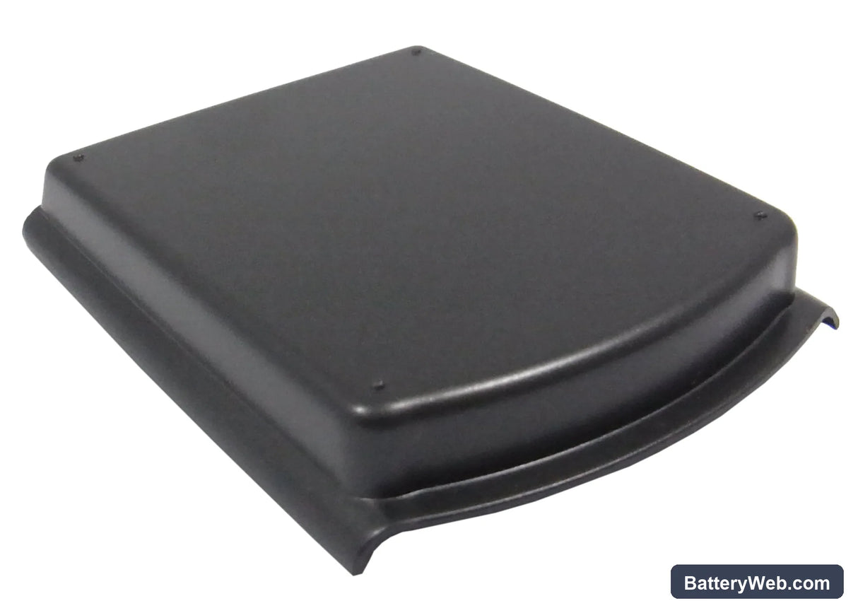 Verizon SCH-I760 Replacement Battery, 3.7V, 2500mAh, Li-ion 4