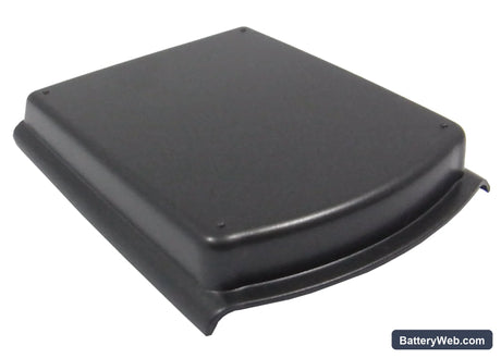 Verizon SCH-I760 Replacement Battery, 3.7V, 2500mAh, Li-ion 4