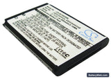 Samsung SCH-A930 Replacement Battery, 3.7V, 850mAh, Li-ion 1