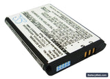 Samsung SCH-A930 Replacement Battery, 3.7V, 850mAh, Li-ion 2
