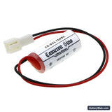 Allen-Bradley SLC-100 Replacement Battery, 3V, 1350mAh, Li-MnO2 1