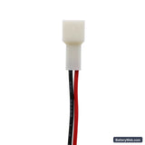 Allen-Bradley SLC-100 Replacement Battery, 3V, 1350mAh, Li-MnO2 4