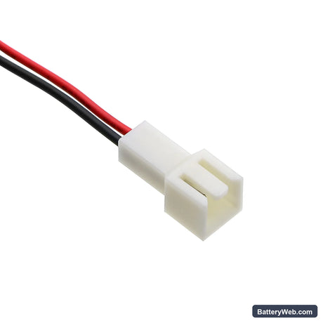 Allen-Bradley SLC-100 Replacement Battery, 3V, 1350mAh, Li-MnO2 5