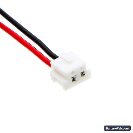 Saflok A28310 Replacement Battery, 6V, 2300mAh, Alkaline 5