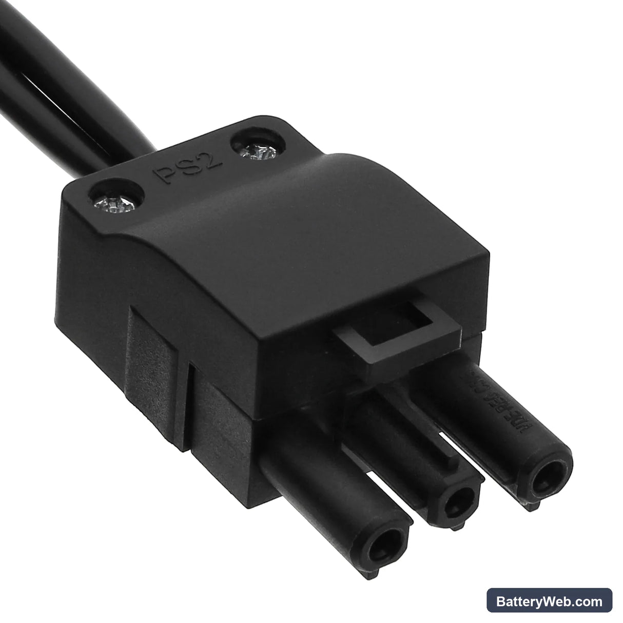 Schuch 8020 Replacement Battery, 6V, 2000mAh, Ni-CD 5