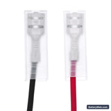 Schuch Licht 8621 Replacement Battery, 6V, 2500mAh, Ni-MH 4
