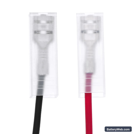 Schuch Licht 8621 Replacement Battery, 6V, 2500mAh, Ni-MH 4